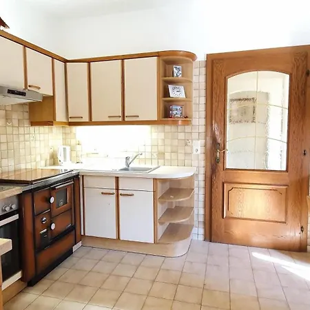 Haus An Der بيت للعطل موريك
