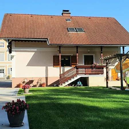 Haus An Der * Mureck