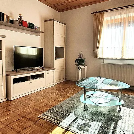 Haus An Der موريك