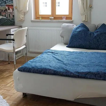Haus An Der * موريك