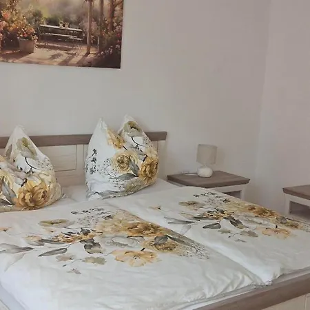 Haus An Der * موريك