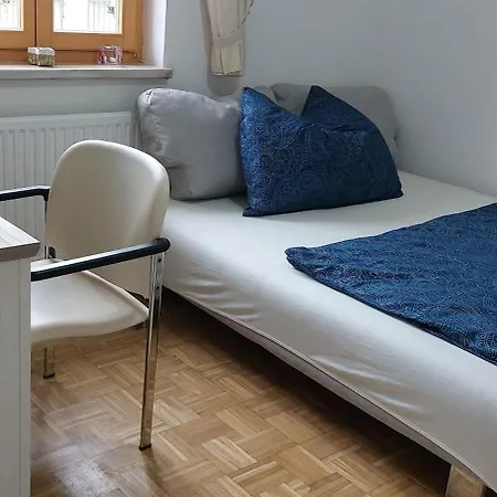 Haus An Der بيت للعطل موريك