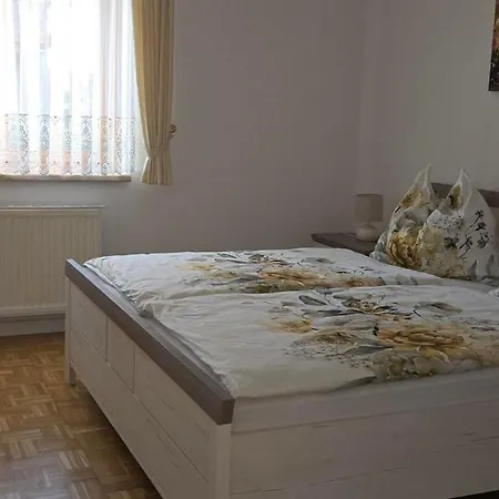 بيت للعطل Haus An Der موريك