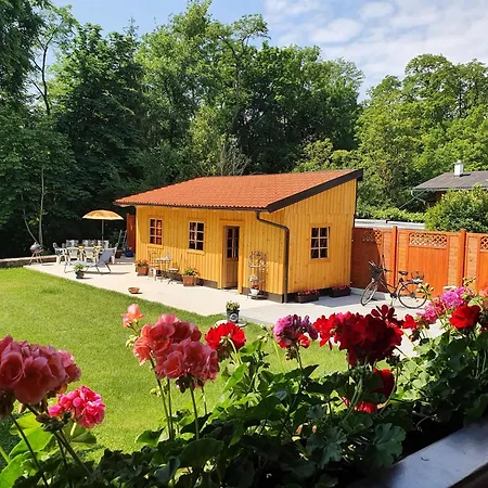 Haus An Der * موريك