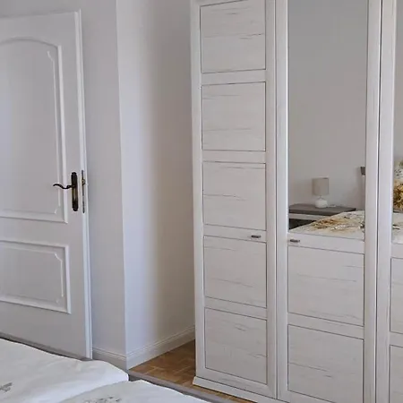 Haus An Der بيت للعطل موريك