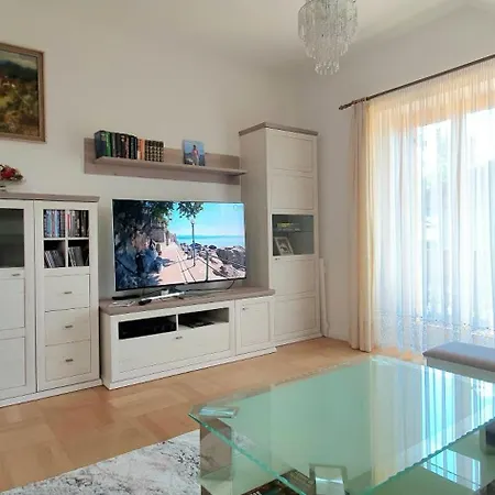 Haus An Der موريك