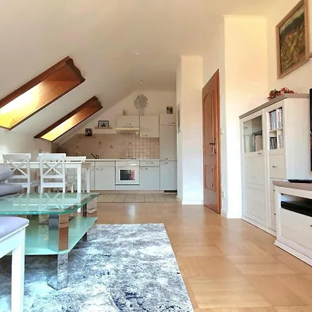 Haus An Der بيت للعطل موريك