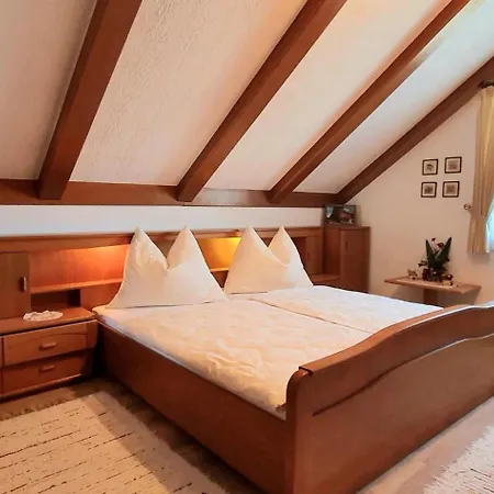 Haus An Der بيت للعطل *