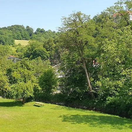 Haus An Der موريك