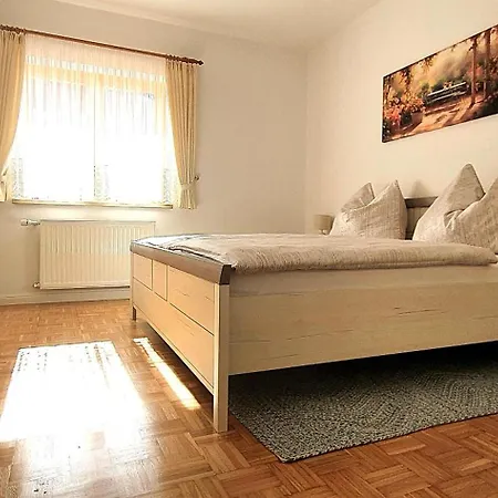Haus An Der موريك
