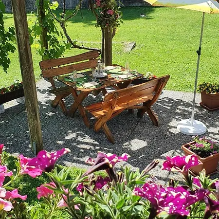 بيت للعطل Haus An Der *