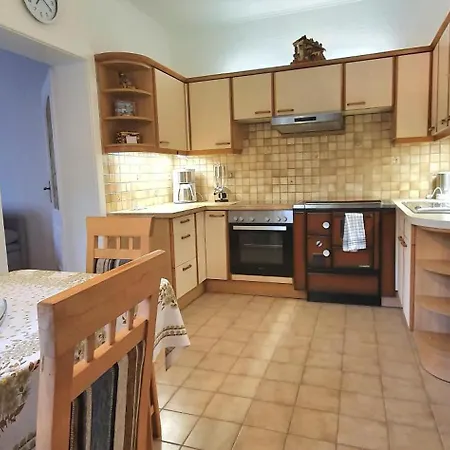بيت للعطل Haus An Der *