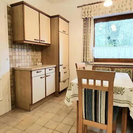 Haus An Der بيت للعطل موريك