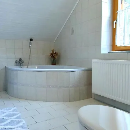 بيت للعطل Haus An Der موريك