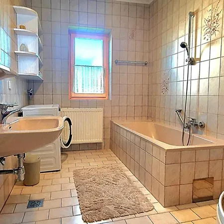 بيت للعطل Haus An Der موريك