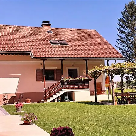 Haus An Der Mureck