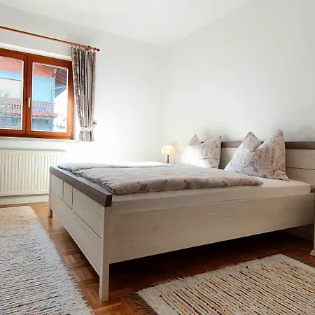 Haus An Der Vakantiehuis Mureck