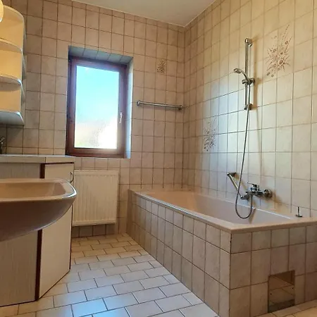 Haus An Der * موريك
